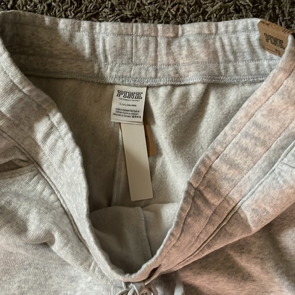 VS Pink gray ombré set - Picture 10 of 11